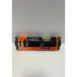 Vízmérték - 20cm - NEO TOOLS