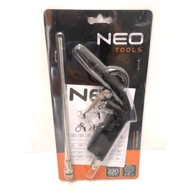 Pneumatikus pisztoly - Neo Tools 220 mm