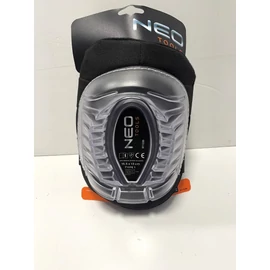 Térdvédő (zselés) - Neo Tools