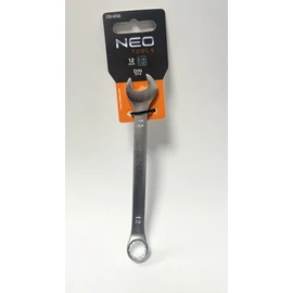 Csillag-villáskulcs - Neo Tools  12 mm