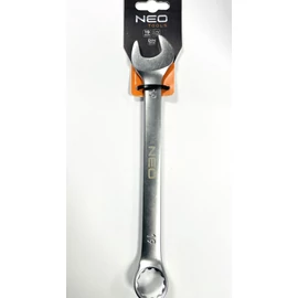 Csillag-villáskulcs - Neo Tools 19 mm