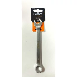 Csillag-villáskulcs - Neo Tools 14 mm