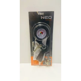 Pneumatikus pumpa - Neo Tools 