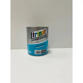 Trinát selyemfényű zománcfesték szürke (200) 1 L
