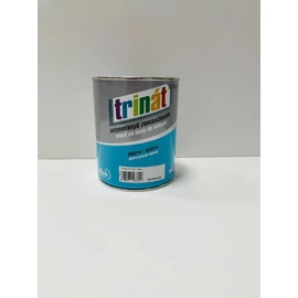 Trinát selyemfényű zománcfesték fehér (100) 1 L