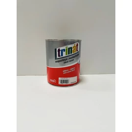 Trinát magasfényű zománcfesték fehér (100) 1 L
