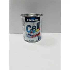 Cellkolor Aqua univerzális alapozó fehér 1 L