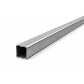 Zártszelvény 20 x 20 x 2 mm x 6 m (6,744 kg/db)