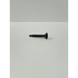 Fémmenetes önfúrós gipszkartoncsavar 3,5 x 25 mm (RIGIPS)