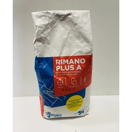 Rigips Rimano PLUS A glettelőgipsz 0-10 mm 5 kg