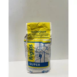 Rigips Super hézagoló gipsz 5 Kg