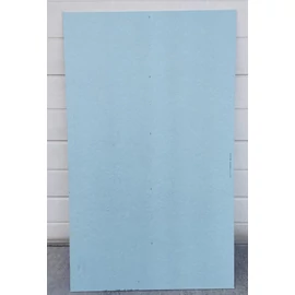 Rigips impregnált gipszkarton 12,5 x 1200 x 2000 mm