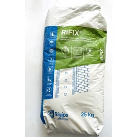 Rigips Rifix T ragasztógipsz 25 kg