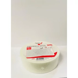 Bandázsszalag (rácsos öntapadós) Schuller Drywall Tape Pro  48 mm x 90 m