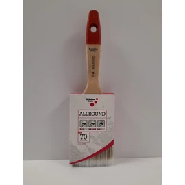 Ecset (lapos) - Schuller Allround L 70 mm