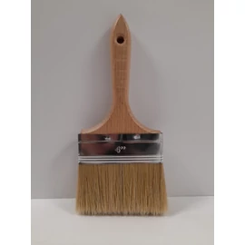 Ecset (lapos, fanyelű) - Schuller, HU-Line dupla 100 mm