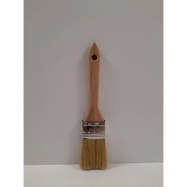 Ecset (lapos, fanyelű) - Schuller, HU-Line dupla 38 mm