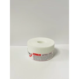 Bandázsszalag (üvegszövet fátyol) Schuller Drywall Strip  50 mm x 25 m