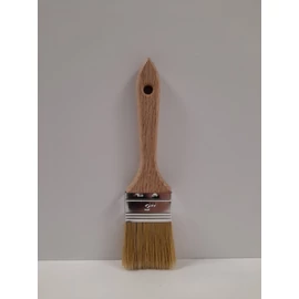 Ecset (lapos, fanyelű) - Schuller, HU-Line dupla 50 mm