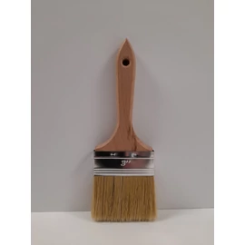 Ecset (lapos, fanyelű) - Schuller, HU-Line dupla 75 mm