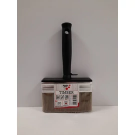 Ecset favédőszerekhez - Schuller Timber FS 120 mm