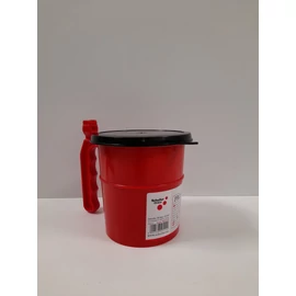 Festékedény - Schuller Pronto, ecsettartóval