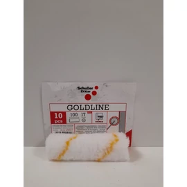 Festőhenger - Schuller Goldline 10 cm HK