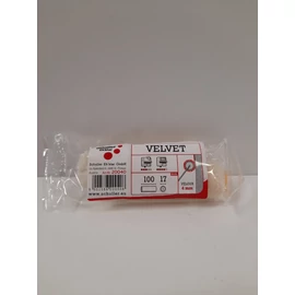 Festőhenger - Schuller Velvet 10 cm HK 