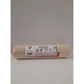 Festőhenger - Schuller Velvet 25 cm