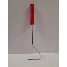 Festőhengernyél - Schuller Grip 10 x 27 cm (6 mm)