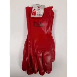 Kesztyű - Schuller Labstar XXL/11(PVC)