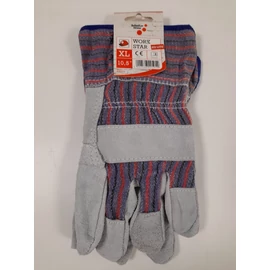 Kesztyű - Schuller Workstar HD Lite XL/10,5