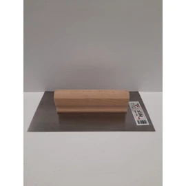 Glettvas fanyelű 125 x 240 mm - Schuller HU-Line SIM