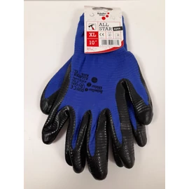 Kesztyű - Schuller Allstar Aqua XL/10