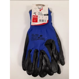 Kesztyű - Schuller Allstar Aqua XXL/11