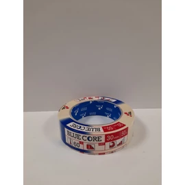 Krepp szalag - Schuller Blue Core 30 mm x 50 m