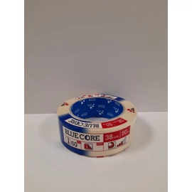 Krepp szalag - Schuller Blue Core 38 mm x 50 m