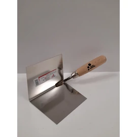 Sarokkanál belső sarokhoz - Schuller Stan Edge In, rozsdamentes