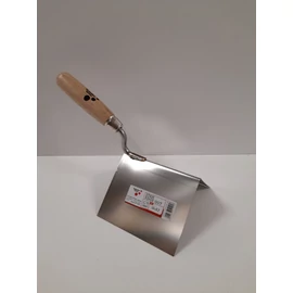 Sarokkanál külső sarokhoz - Schuller Stan Edge Out, rozsdamentes