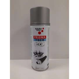 Schuller Prisma Tech Heat Silver hőálló spray 400 ml