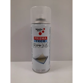 Schuller Prisma Tech Perma Glue ragasztóspray 400 ml