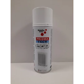 Schuller Prisma Tech Radiator RAL9001 radiátor spray, 400 ml