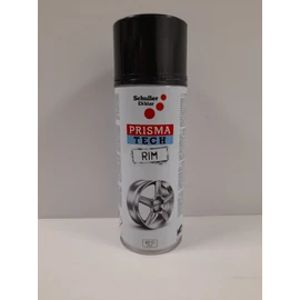 Schuller Prisma Tech Rim Black felni spray 400 ml