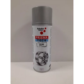 Schuller Prisma Tech Rim Silver felni spray 400 ml