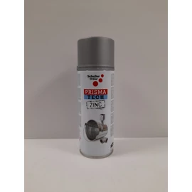 Schuller Prisma Tech Zinc dark cink spray 400 ml