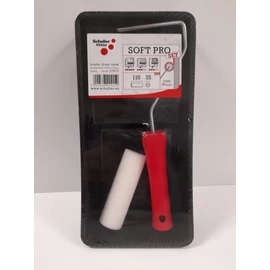 Festőhenger szett - Schuller Soft Pro 11 cm HK