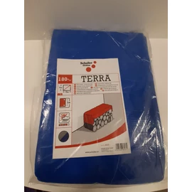 Takaróponyva - Schuller Terra S180 4x5 m