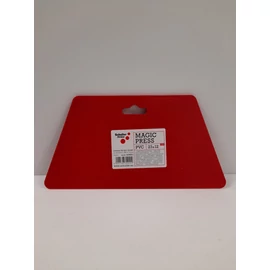 Tapéta simító - Schuller Magic Press 23x12 cm, műanyag