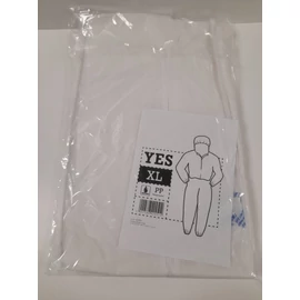 Védőruha - Schuller Yes Overall (XL-es méret)