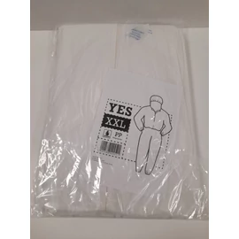 Védőruha - Schuller Yes Overall (XXL-es méret)